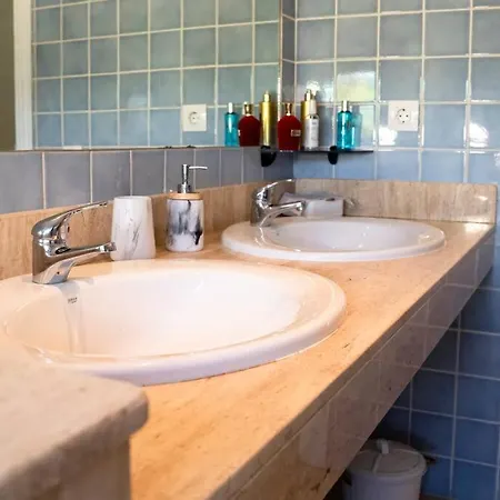 Sosha Splendida Rustica Con Piscina E Giardino *
