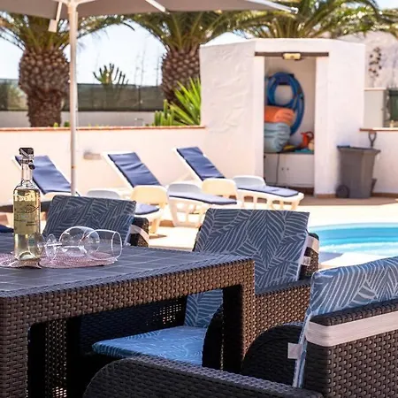 Sosha Splendida Rustica Con Piscina E Giardino *