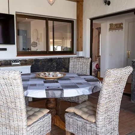 Sosha Splendida Rustica Con Piscina E Giardino 别墅 拉·奥利瓦
